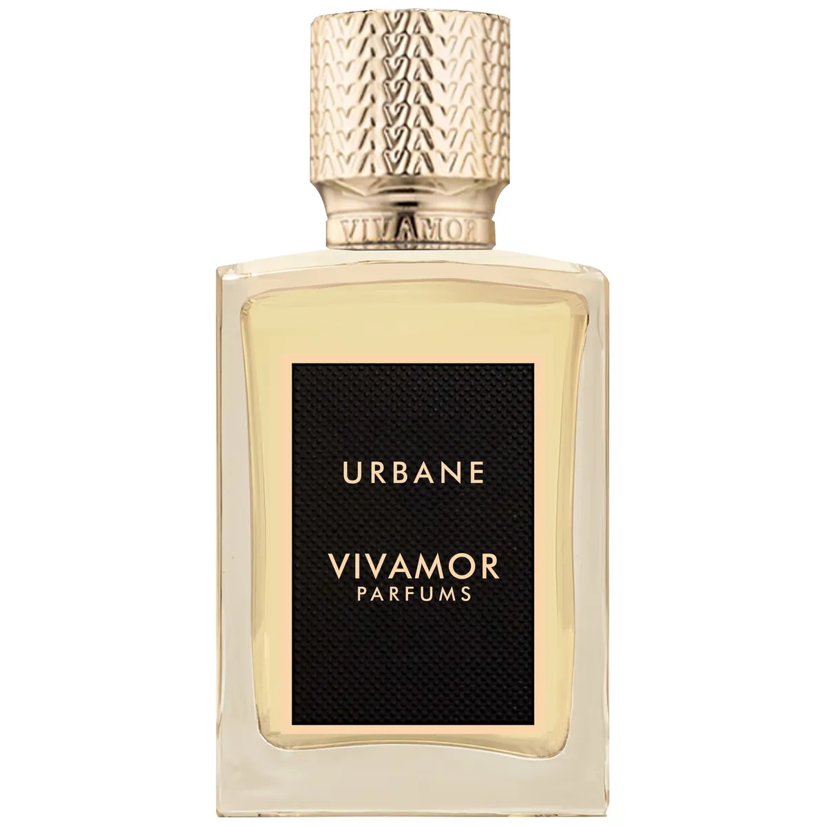 Vivamor Urbane Extrait de Parfum 100ml