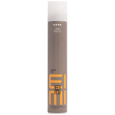 Wella EIMI Super Set Extra Strong Finishing Spray 300ml