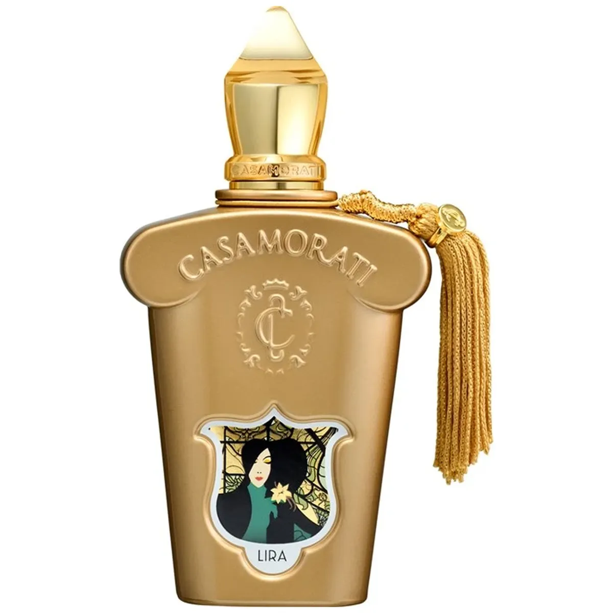 Xerjoff Casamorati Lira EDP 100ml