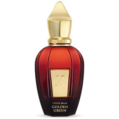 Xerjoff Coffee Collection Golden Green edp 50ml