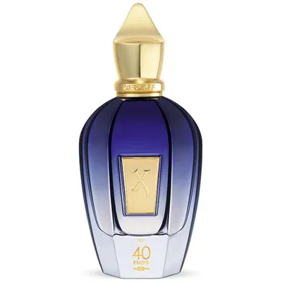 Xerjoff JTC 40 Knots edp 100ml