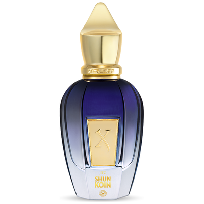 Xerjoff JTC Shunkoin edp 50ml