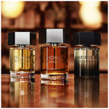 Yves Saint Laurent L'Homme edp 100ml
