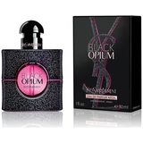 Yves Saint Laurent Black Opium Neon edp 75ml