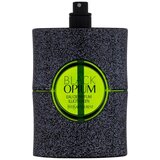 Yves Saint Laurent Black Opium Illicit Green edp 75ml