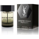 Yves Saint Laurent La Nuit de L'Homme edt 100ml