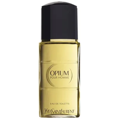 Yves Saint Laurent Opium Homme edt 50ml