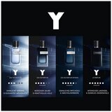 Yves Saint Laurent Y Intense edp 100ml