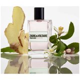 Zadig & Voltaire This Is Her! Undressed edp 100ml