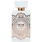 Zimaya Musk Is Great Perfume edp 100ml