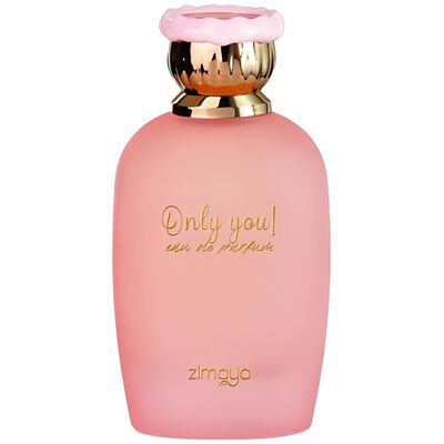 Zimaya Only You! edp 100ml