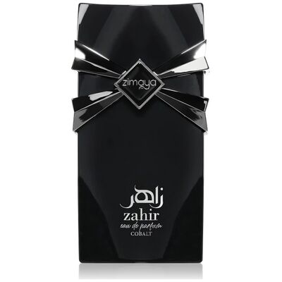 Zimaya Zahir Cobalt edp 100ml