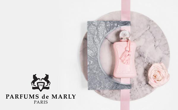 Parfums de marly