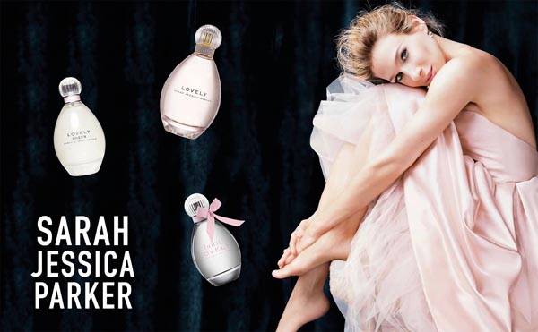 Sarah Jessica Parker
