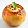 Baked Apple