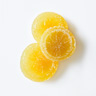 Candied Lemon