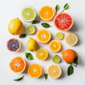 Citruses