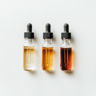 CO2 Extracts