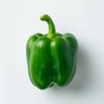 Green Pepper
