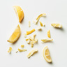 Lemon Zest