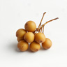 Longan Berries