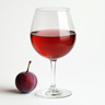 Plum Wine