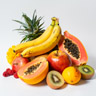 Tropical Fruits