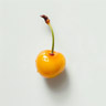 Yellow Cherry